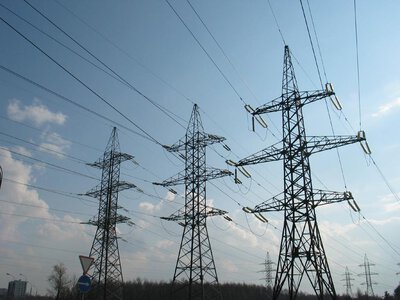Через Буковину побудують нову лінію електропередачі до Румунії
