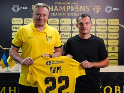 ФК «Буковина» орендувала двох досвідчених гравців «ЛНЗ»