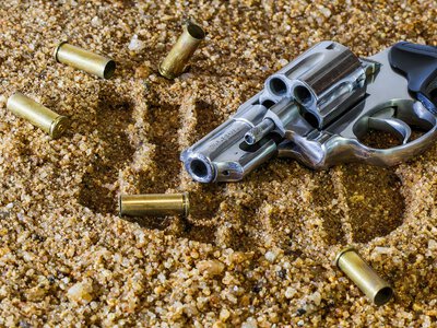 У Києві заговорили про стрілянину: що відомо про дивний інцидент