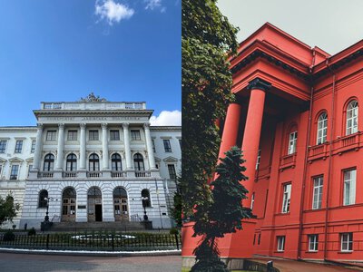 Львівська політехніка очолила рейтинг вишів України: хто потрапив у топ