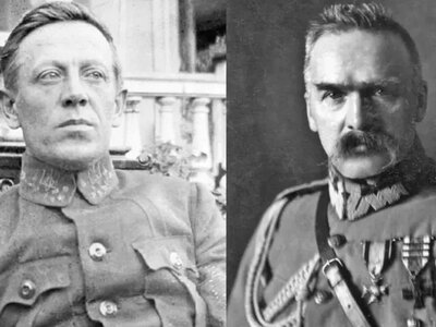 У Польщі назвали 17 постатей для Пантеону України: кого внесли до списку