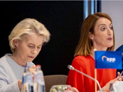 Європейська народна партія засудила переслідування Тимошенко