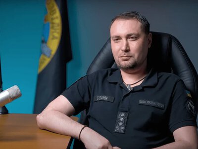 Стабільна безпекова ситуація та економіка створять передумови для повернення українців - Буданов