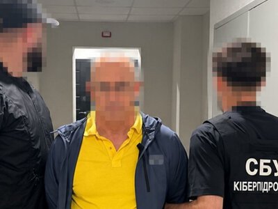 У Києві затримали «ексміністра» енергетики Криму, а ЄС надав Україні 3,9 млрд євро. Головне за день...
