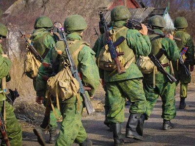 У Росії рекордна кількість людей виступає за кінець війни