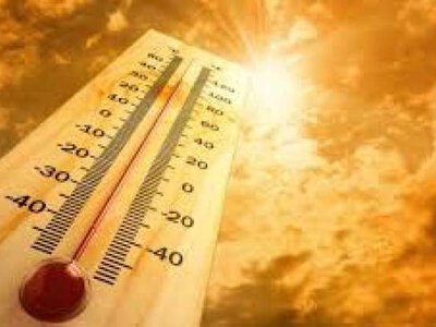Зафіксовано рекордне нагрівання поверхонь у містах України, понад 51–53°C наприкінці червня