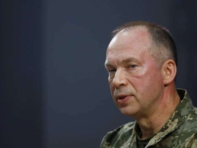 Окупанти знову можуть спробувати наступ на Чернігівщину, - Сирський