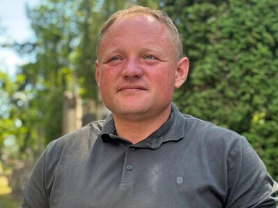 Личаківський цвинтар у час війни: як музей-заповідник зберігає історичну спадщину