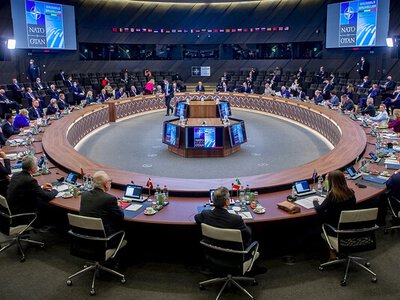План довгострокової допомоги Україні зіткнувся з опором у НАТО