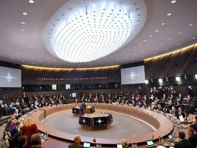 У НАТО виникла суперечка щодо 70 млрд євро для України за кілька днів до саміту