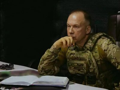 Демобілізація в Україні: Сирський назвав умову