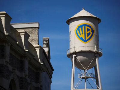 Велика Британія може втрутитися в угоду Paramount і Warner Bros. Discovery на $110 млрд