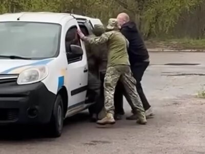 ТЦК можуть жорстко обмежити: у Раді готують нові правила перевірок і вручення повісток