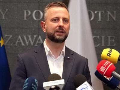 Ні обіцяних МіГів, ні «добра» на вступ України до ЄС – міністр оборони Польщі