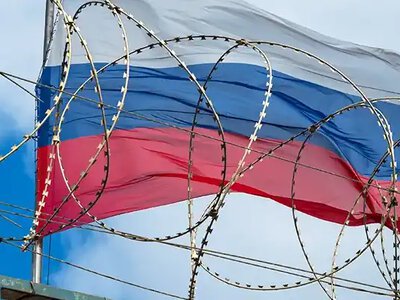 Росія закриває низку залізничних пунктів пропуску на кордонах з Фінляндією, Естонією та Латвією