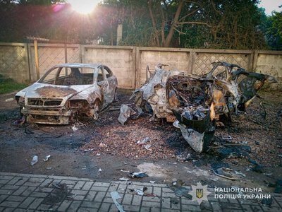 Двадцять одна людина травмована: на Сумщині поліція документує воєнні злочини