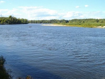 Чи токсична вода у річках біля Чернігова: які результати показали проби
