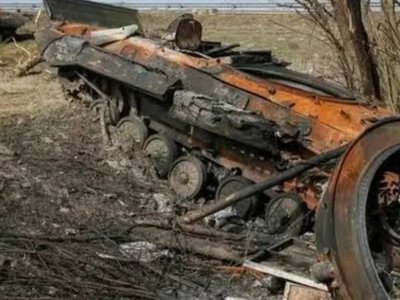 ЗСУ знищили ще 1350 окупантів і ворожий засіб ППО