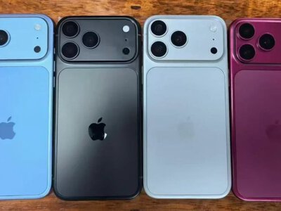 У мережі показали новий модний колір для iPhone 18 Pro: він зовсім не такий, як очікували