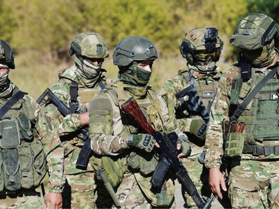 Без дозволу керівництва: силовики та військові РФ тікають з Криму