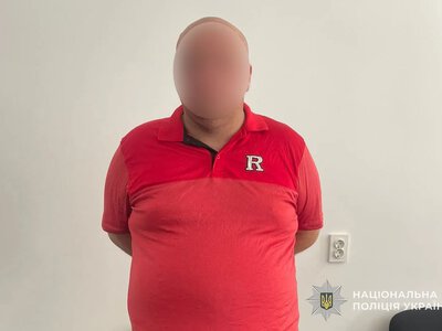  На Тернопільщині затримали військовослужбовця, який продавав психотропи 