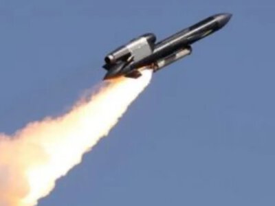 Сили ППО збили ракету Х-59 та 130 російських дронів під час нічної атаки