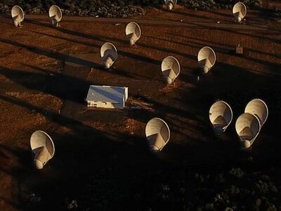  Вчені SETI перевірили міжзоряну комету 3I/ATLAS на 74 мільйонах сигналів і не знайшли слідів інопланетних технологій 