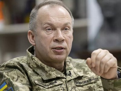 Повторний наступ на Чернігівщину: Сирський розповів про плани росіян