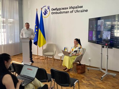 Гроші є, а допомоги немає? На Закарпатті викрили кричущі порушення прав ветеранів
