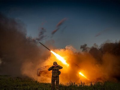 На фронті за добу відбулося 256 боєзіткнень, найгарячіше на Покровському напрямку