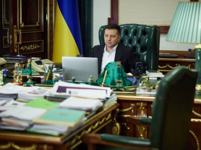 Президентські вибори все ближче? Названо головних претендентів на пост президента 