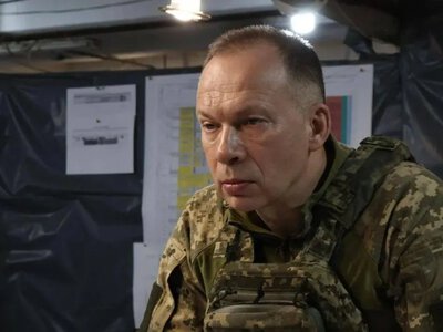 Коли можлива демобілізація: Сирський назвав головну умову 