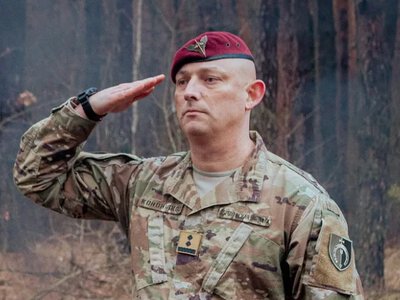 Загибель командира 154 ОМБр на Запоріжжі: слідство розглядає три версії