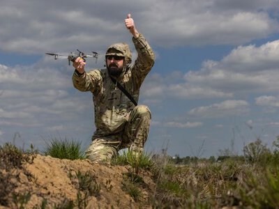 Більше порядку в постачанні БПЛА: Міноборони вводить нові правила