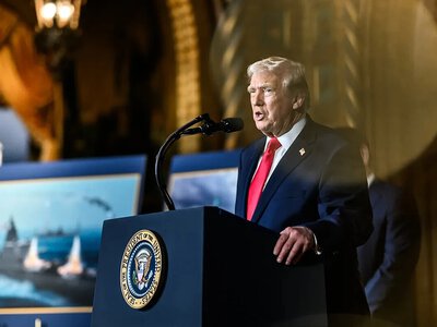 США заявили про прогрес у переговорах з Іраном, Трамп не буде відновлювати удари