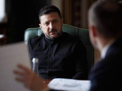 Зеленський анонсував кадрові зміни через відставання у підготовці до опалювального сезону