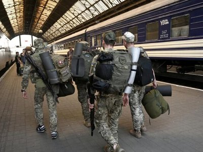 Мобілізацію з 1 липня не зупинять: кого ТЦК забиратимуть у першу чергу