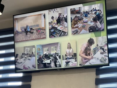 У Франківську готують літню школу для дітей: стартує наприкінці липня