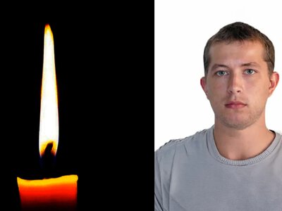 Навіки в строю: війна забрала життя криворізького металурга Єгора Хованського