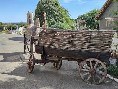 Куди поїхати з Києва: 5 українських сіл поборються за туристичну відзнаку ООН