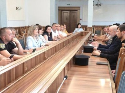  На Прикарпатті готуються до Всеукраїнської прощі, яку очолить Митрополит Епіфаній 