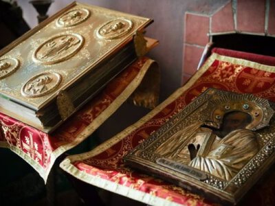  У Вінниці створили музей церковних старожитностей 