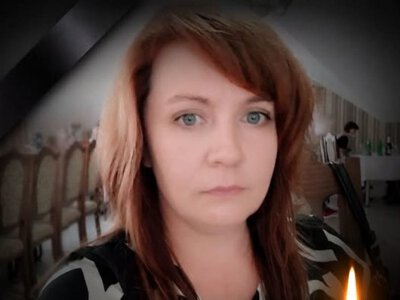 Пішла з життя директорка дитячого садка у волинській громаді