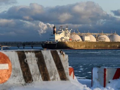 Україна закликала ООН визнати «тіньовий флот» РФ військовою ціллю