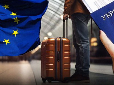 У ЄС фіксують нову тенденцію щодо біженців з України: допомоги стає менше