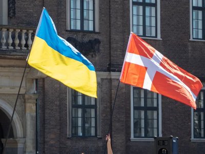 Данія виділить Україні новий пакет військової допомоги на 4,4 мільярда крон