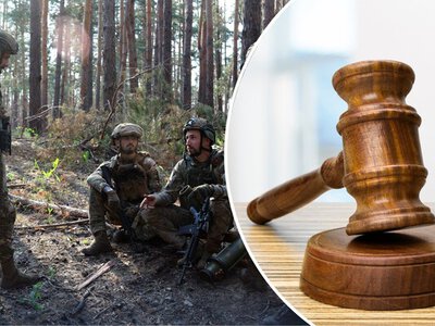 Майно військових можуть забрати за борги: кого не врятує новий захист