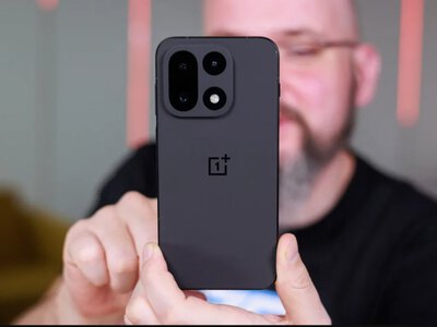 Кінець епохи чи нова стратегія? Чому OnePlus на своєму сайті почав рекламувати конкурентів