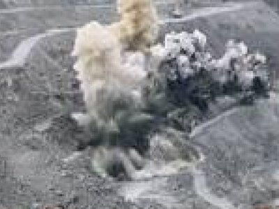 На Вінниччині проведуть вибух – перевірятимуть міціність укриття