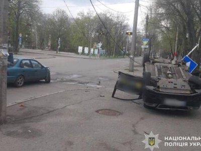 Смертельна ДТП у Нікополі: до суду скеровано обвинувальні акти щодо двох водіїв